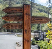 Yosemite Westgate Lodge hotel detail image 7