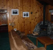 Edelweiss Lodge hotel detail image 7