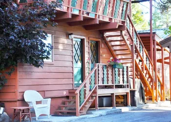 Edelweiss Lodge hotel thumbnail 3