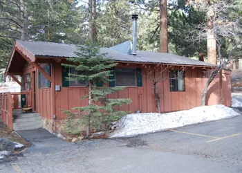 Edelweiss Lodge hotel thumbnail 5