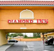 Diamond Inn hotel detail image 4