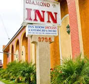 Diamond Inn hotel detail image 5