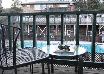 The Woods Hotel - Gay LGBTQ Cabins hotel thumbnail 6
