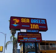 Sea Breeze Inn - LAX Airport, Los Angeles hotel detail image 3