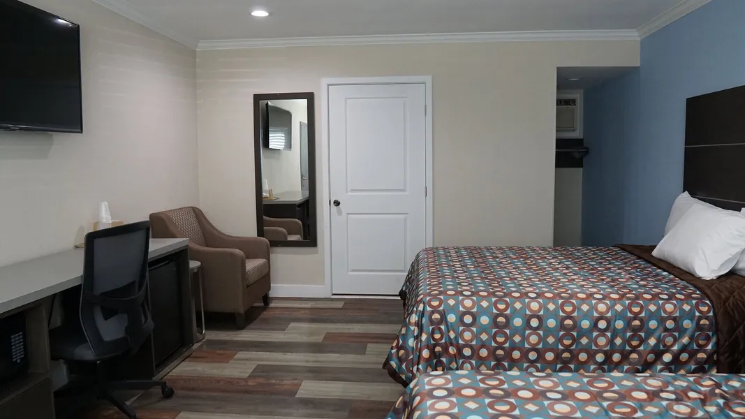 Sea Breeze Inn - LAX Airport, Los Angeles hotel detail image 6