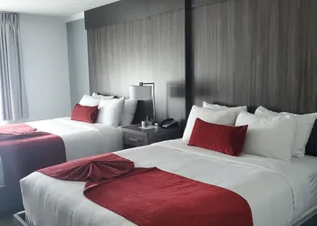 Sequoia Inn hotel thumbnail 7