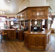 Irwin Street Inn hotel detail image 3