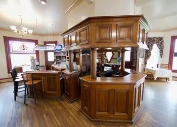 Irwin Street Inn hotel thumbnail 3