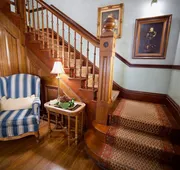 Irwin Street Inn hotel detail image 4