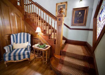 Irwin Street Inn hotel thumbnail 4