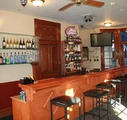 Irwin Street Inn hotel detail image 5