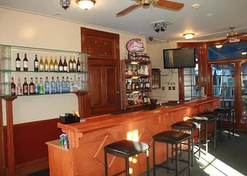 Irwin Street Inn hotel thumbnail 5