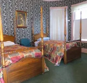 Irwin Street Inn hotel detail image 7