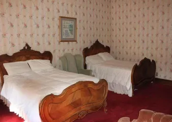 Irwin Street Inn hotel thumbnail 8