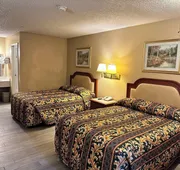 Highland Inn hotel detail image 7