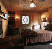 Silver Pines Lodge hotel detail image 5