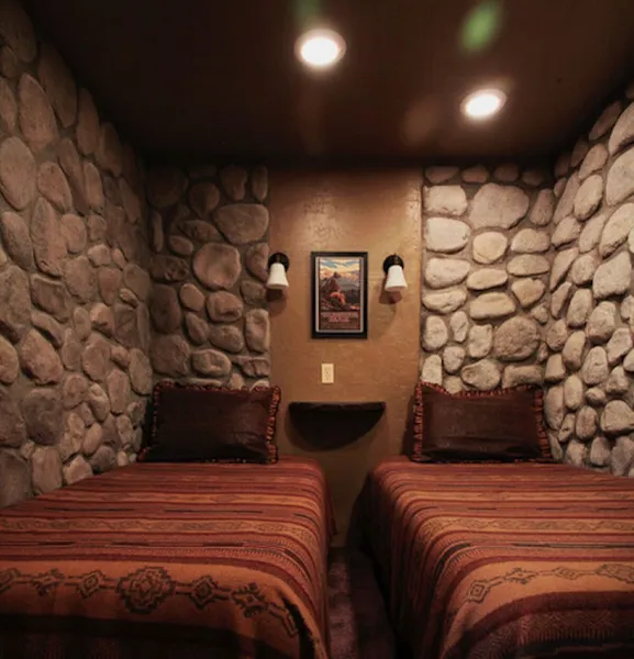 Silver Pines Lodge hotel detail image 6