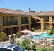 Azusa INN Motel hotel detail image 3