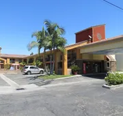 Azusa INN Motel hotel detail image 4