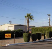Kings Rest Motel hotel detail image 3