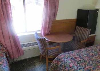 Bristol Motel hotel thumbnail 2