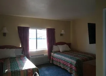 Bristol Motel hotel thumbnail 4