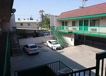 Bristol Motel hotel thumbnail 8