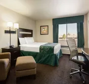Travelodge by Wyndham Santa Teresa hotel detail image 4