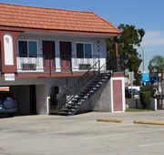Beach Inn Motel hotel detail image 5