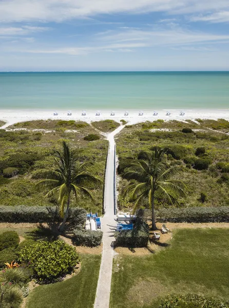 Sanibel Moorings Condo Resort hotel detail image 6