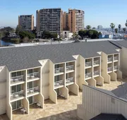 Hilton Garden Inn Marina Del Rey hotel detail image 3