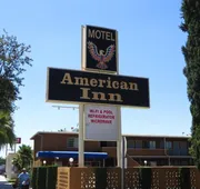 American Inn Ontario hotel detail image 4