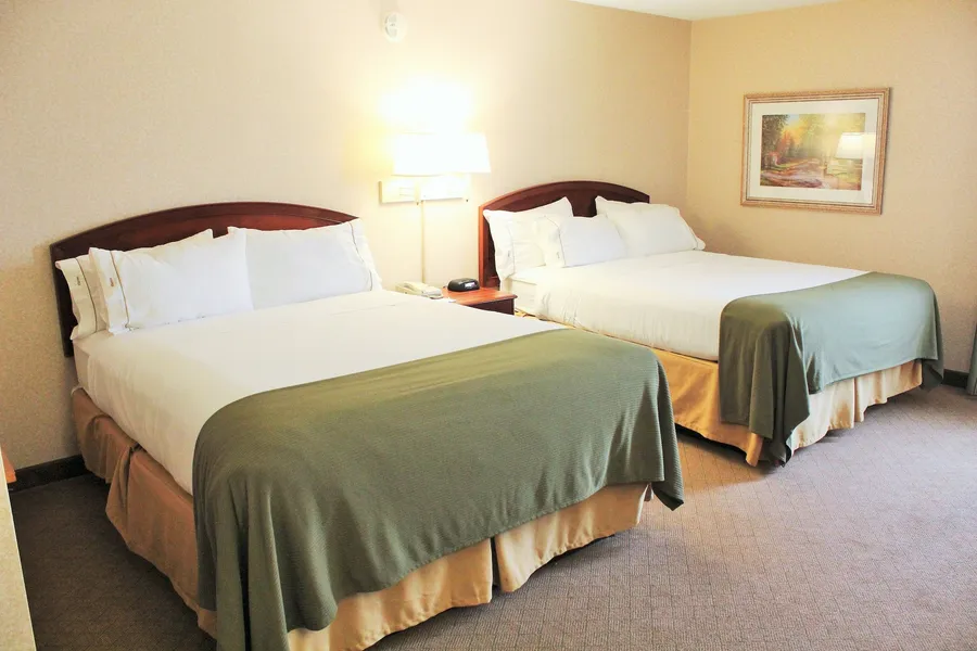 Holiday Inn Express Wilmington by IHG hotel detail image 6