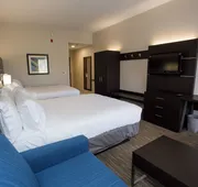 Holiday Inn Express Wilmington by IHG hotel detail image 7