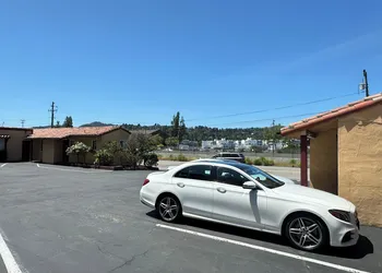 Tamalpais Motel hotel thumbnail 2