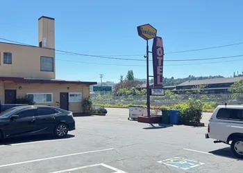 Tamalpais Motel hotel thumbnail 3