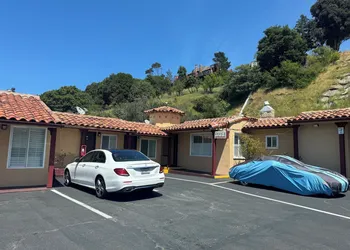 Tamalpais Motel hotel thumbnail 4