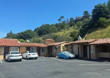 Tamalpais Motel hotel thumbnail 5