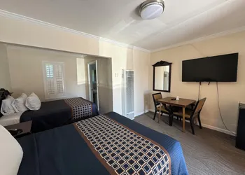 Tamalpais Motel hotel thumbnail 7