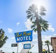 Oak Park Motel hotel detail image 4