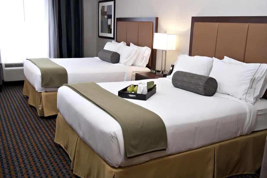 Holiday Inn Express Pembroke by IHG hotel detail image 6