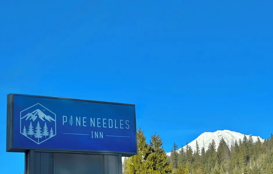 Pine Needles Inn hotel detail image 2