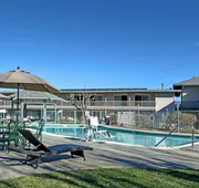 Days Inn by Wyndham Novato/San Francisco hotel detail image 4