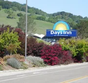 Days Inn by Wyndham Novato/San Francisco hotel detail image 7
