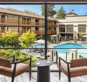 Casa Mani Resort Napa Valley, Curio Collection by Hilton hotel detail image 3