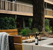 Casa Mani Resort Napa Valley, Curio Collection by Hilton hotel detail image 5