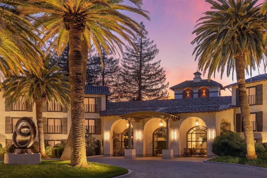 Casa Mani Resort Napa Valley, Curio Collection by Hilton hotel detail image 6