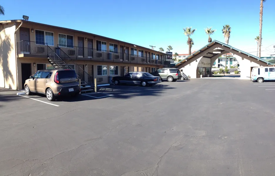 Stardust Inn hotel detail image 2