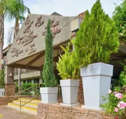 Holiday Inn Express Palm-Desert by IHG hotel detail image 5