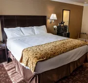 Marinwood Inn & Suites hotel detail image 7